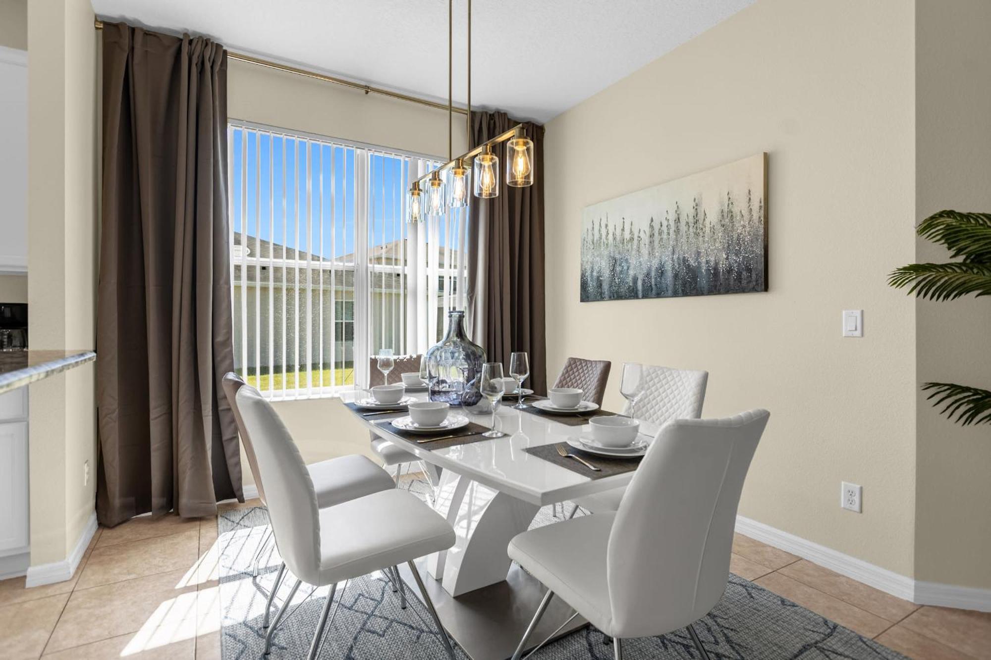 Luxury 4Br Home - Private Pool Bbq - Near Disney Kissimmee Exteriér fotografie